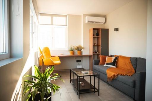 Central Old Town- Ladadika Apartment Thessalonique Extérieur photo