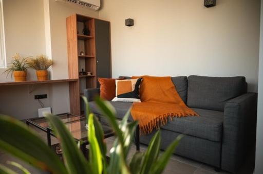 Central Old Town- Ladadika Apartment Thessalonique Extérieur photo