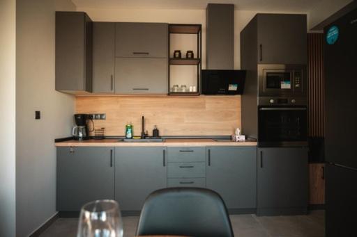 Central Old Town- Ladadika Apartment Thessalonique Extérieur photo