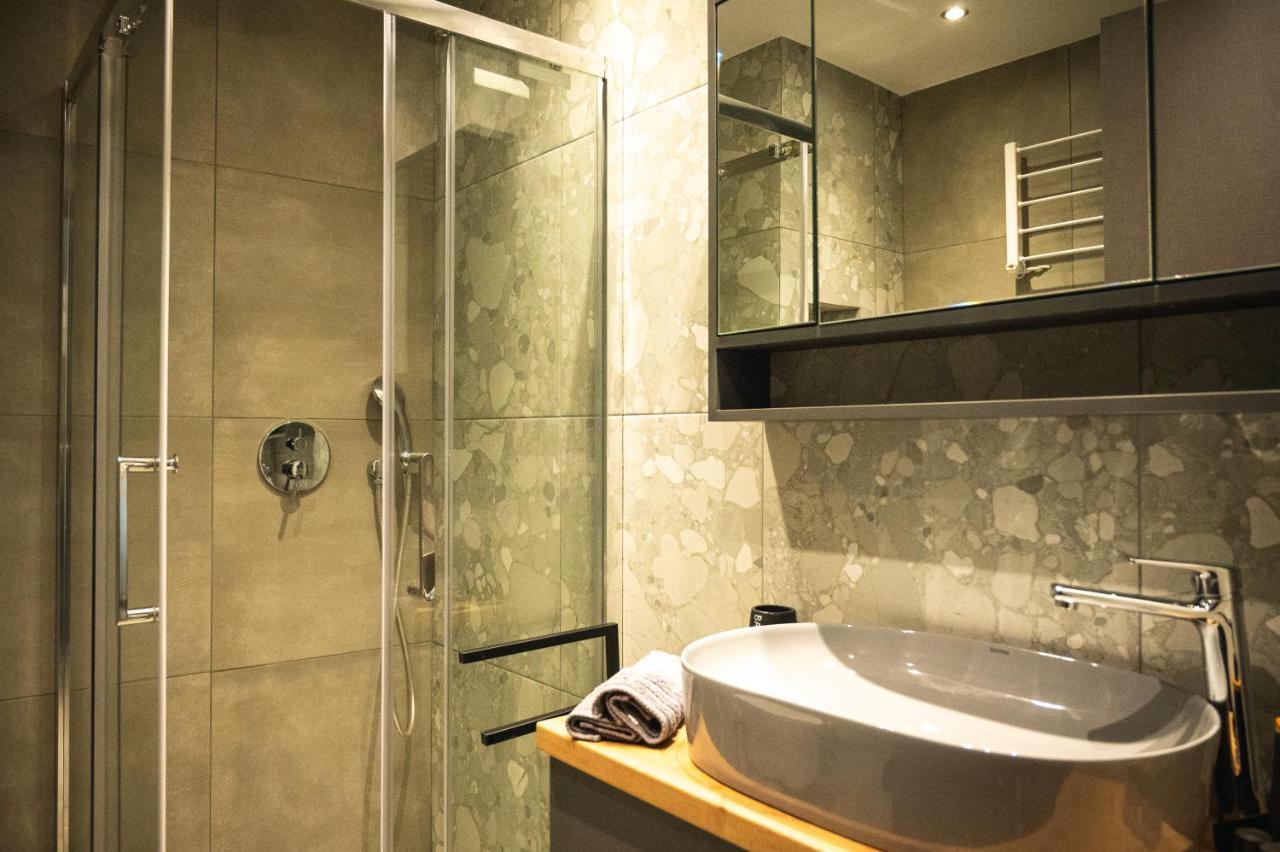 Central Old Town- Ladadika Apartment Thessalonique Extérieur photo
